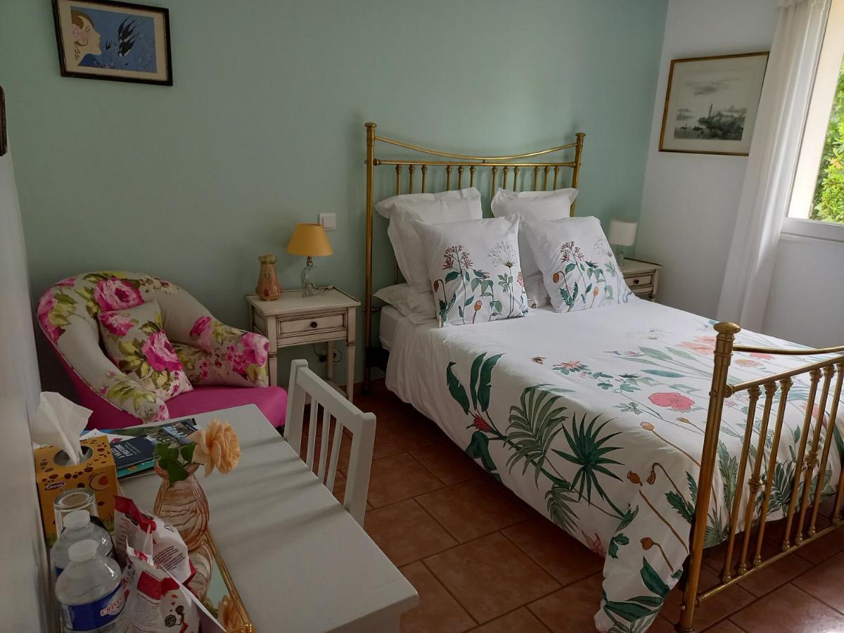 Marie Apartment Mignaloux-Beauvoir Bagian luar foto