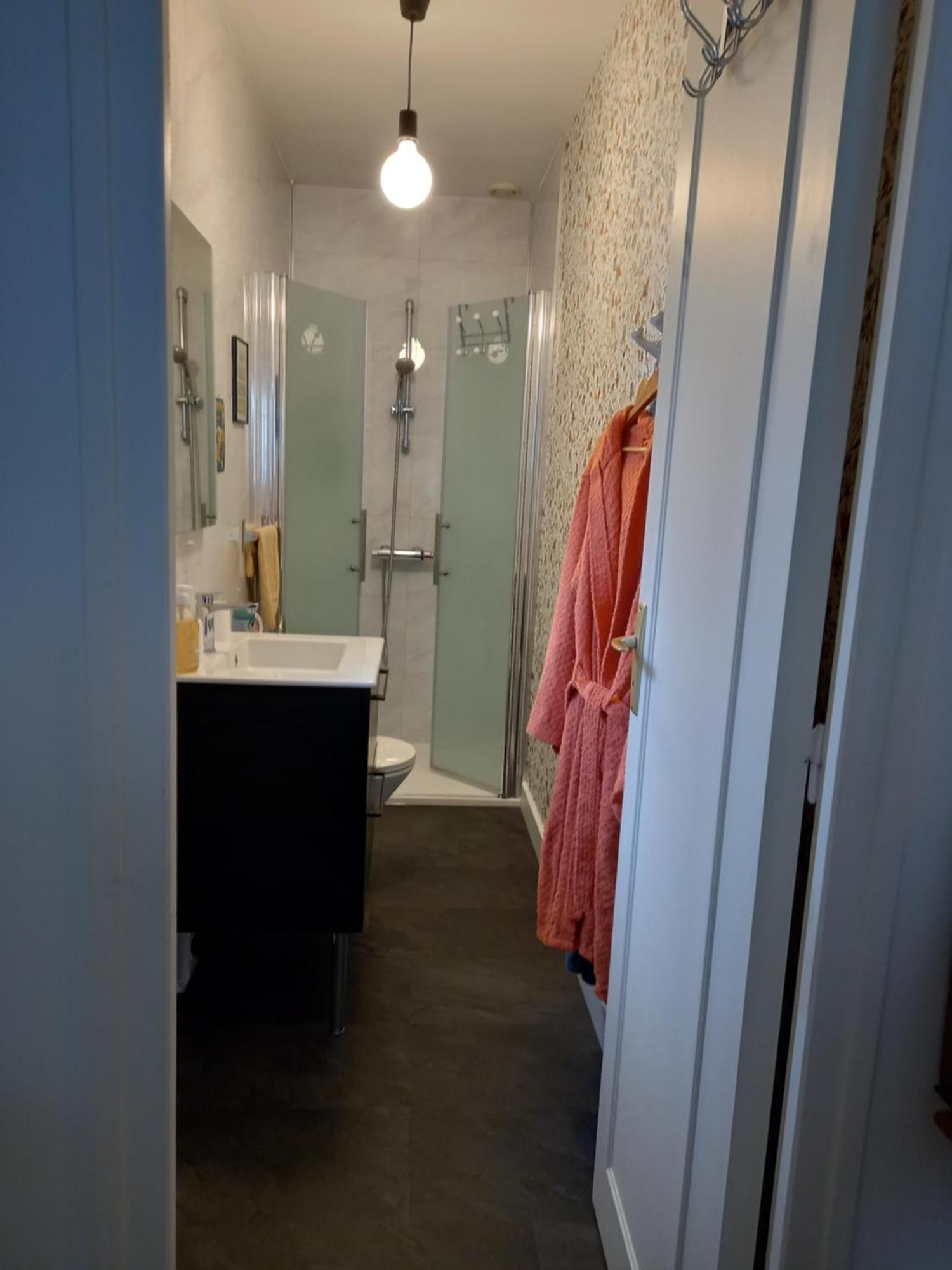 Marie Apartment Mignaloux-Beauvoir Bagian luar foto