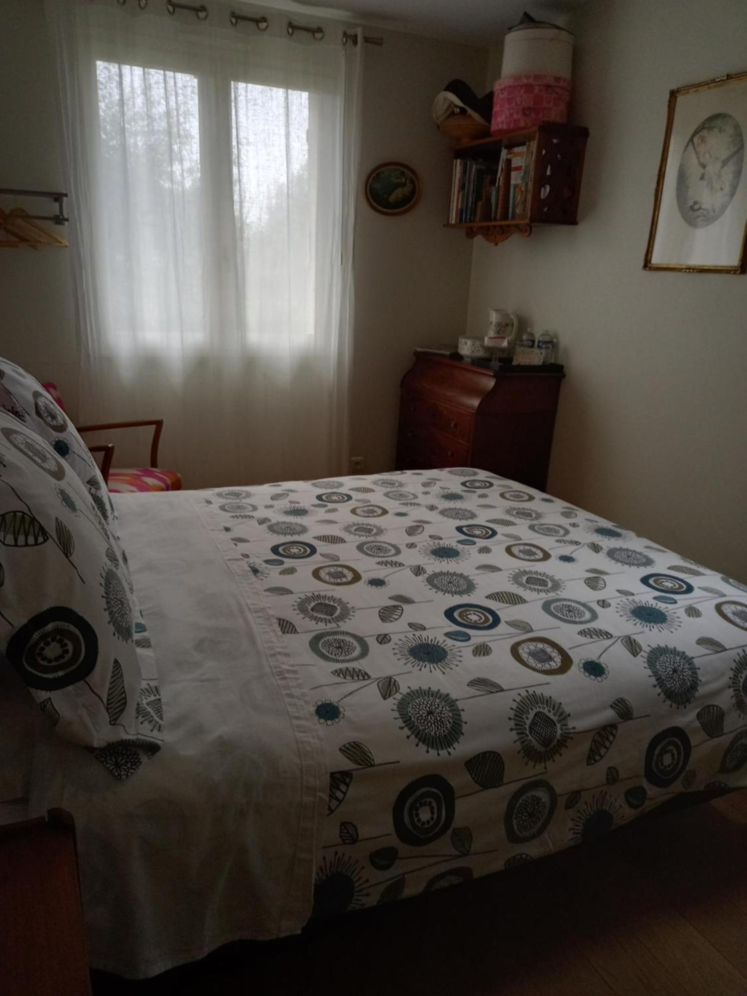 Marie Apartment Mignaloux-Beauvoir Bagian luar foto