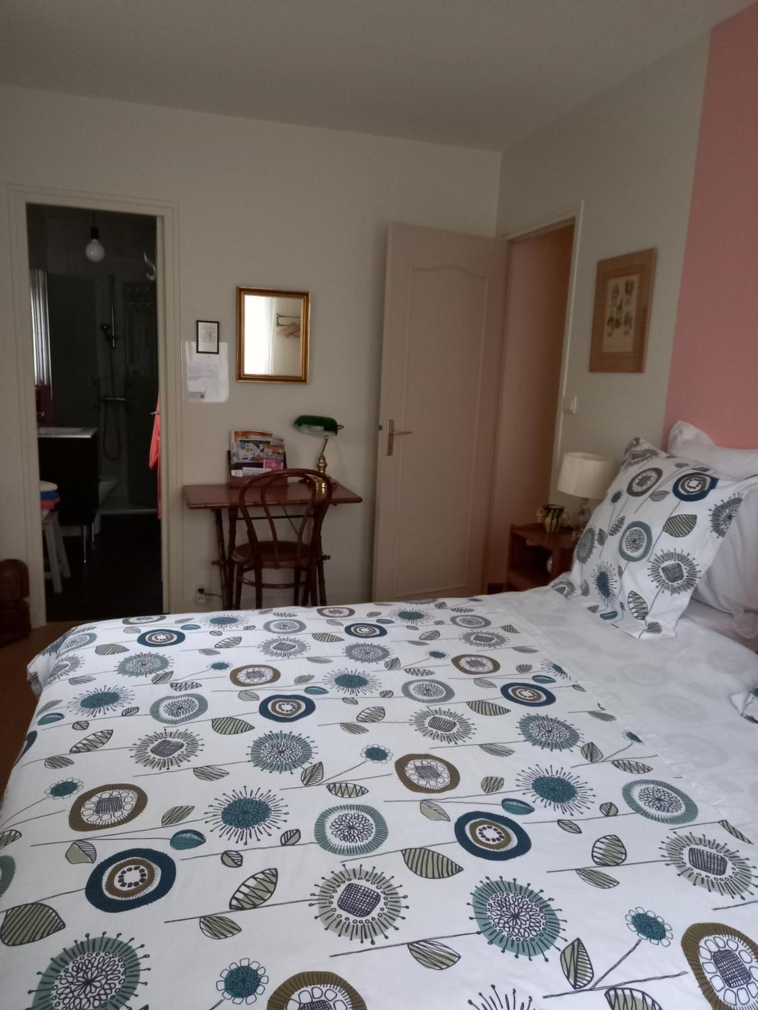 Marie Apartment Mignaloux-Beauvoir Bagian luar foto
